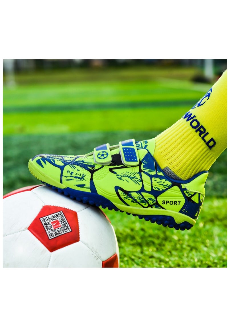 New Children's Football Shoes  - Image 4