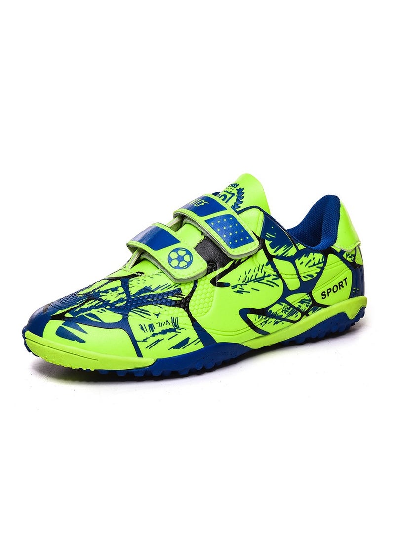 New Children's Football Shoes  - Image 1