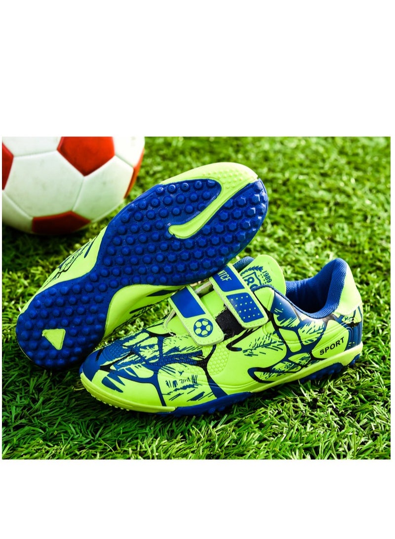 New Children's Football Shoes  - Image 5