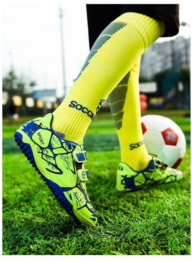 New Children's Football Shoes  - Image 3