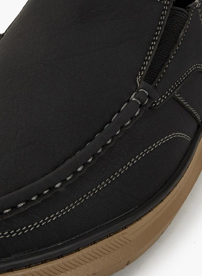 لو كونفورت أحذية رجالية مريحة سهلة الارتداء - Image 5