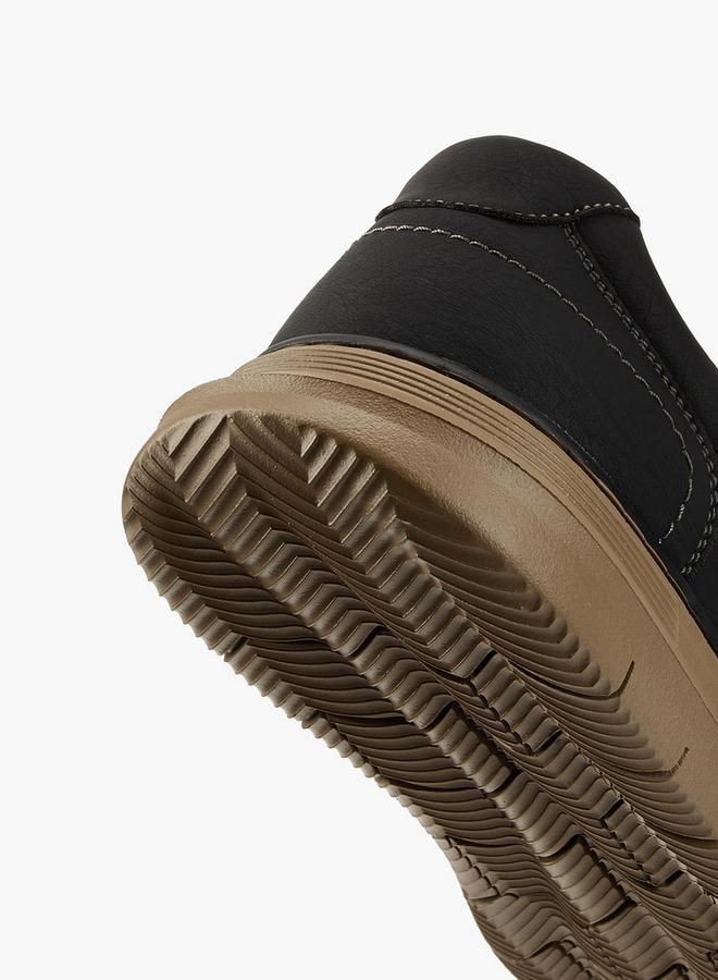 لو كونفورت أحذية رجالية مريحة سهلة الارتداء - Image 4