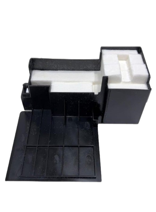 ANG Waste Ink Pad Compatible with Epson L110, L130, L210, L220, L310, L350, L355, L360, L365, L380 Ink Tank Printers – Black - Image 1