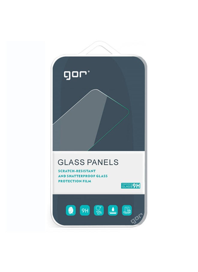 Generic - GOR For OPPOFind X8 Ultra Tempered Glass Film FindX8s Mobile Phone Screen Protector Film-Color:OPPO Find X8-Size:2.5d Curved Edge [2 Pieces] - Image 1