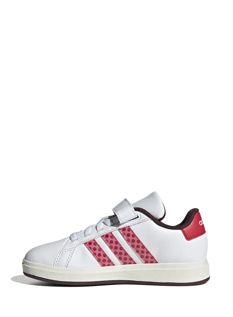 Adidas Youth Grand Court Minnie