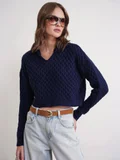 MixRay Navy Blue