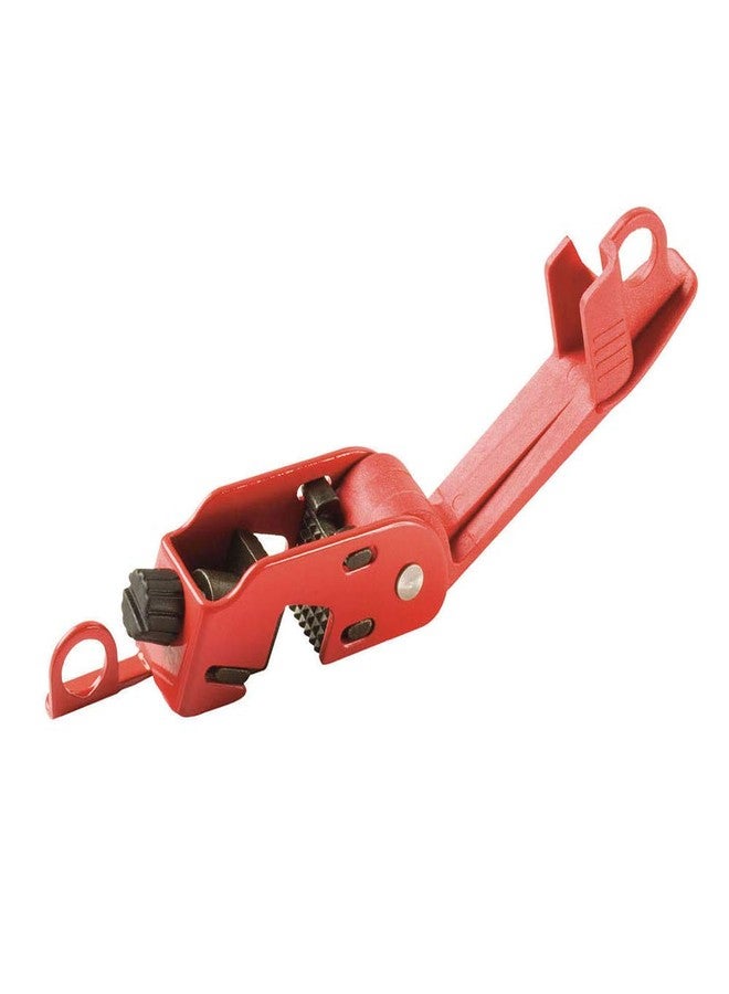 Master Lock 493B Grip Tight Circuit Breaker Lockout (6-Pack) - Image 2