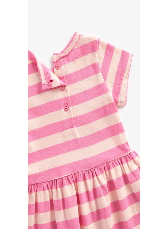 mothercare Bunny Jersey Dress
