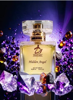 Hidden A****l EDP 100ml for women