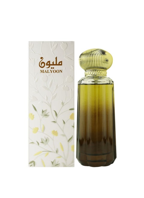 Malyoon 100ML by Ahmed Al Maghribi perfumes