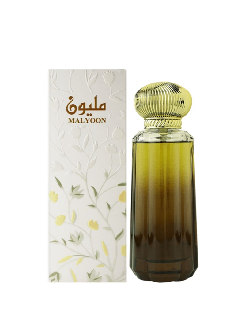 Ahmed Al Maghribi Malyoon 100ML by Ahmed Al Maghribi perfumes 