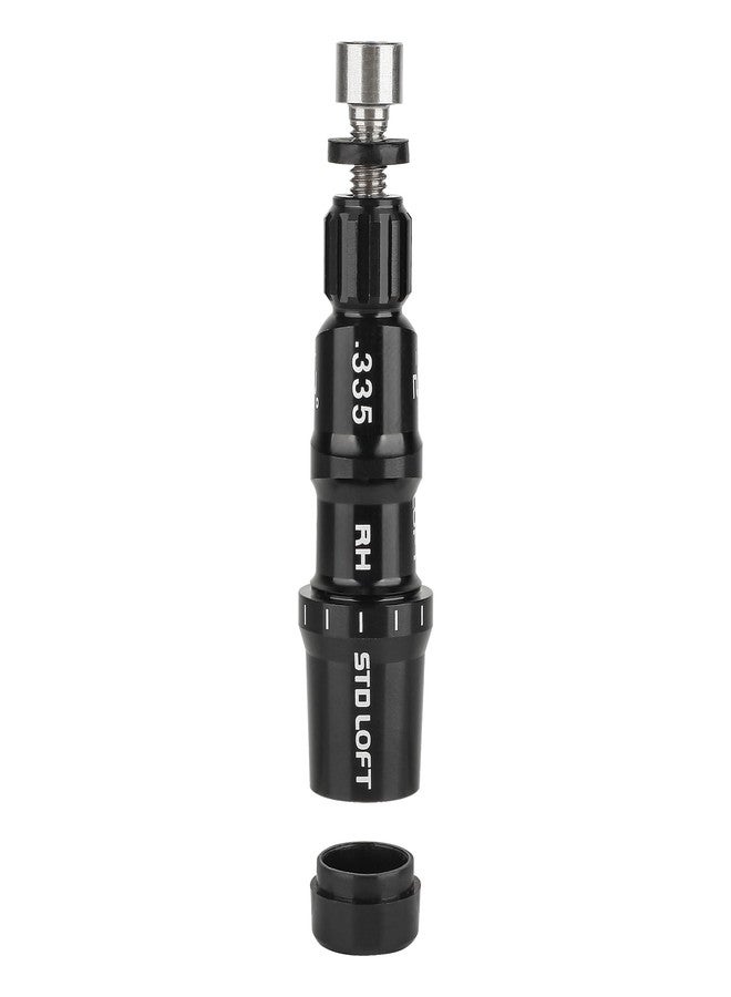 FoFoFo Golf Shaft Adapter Sleeve .335 Compatible with Taylormade Qi35, Qi10, Stealth2,Stealth,SIM 2 Driver&Fairway Wood (1pcs.) - Image 1
