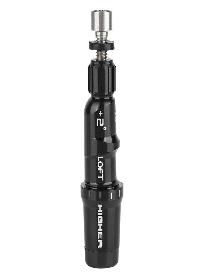 FoFoFo Golf Shaft Adapter Sleeve .335 Compatible with Taylormade Qi35, Qi10, Stealth2,Stealth,SIM 2 Driver&Fairway Wood (1pcs.) - Image 2