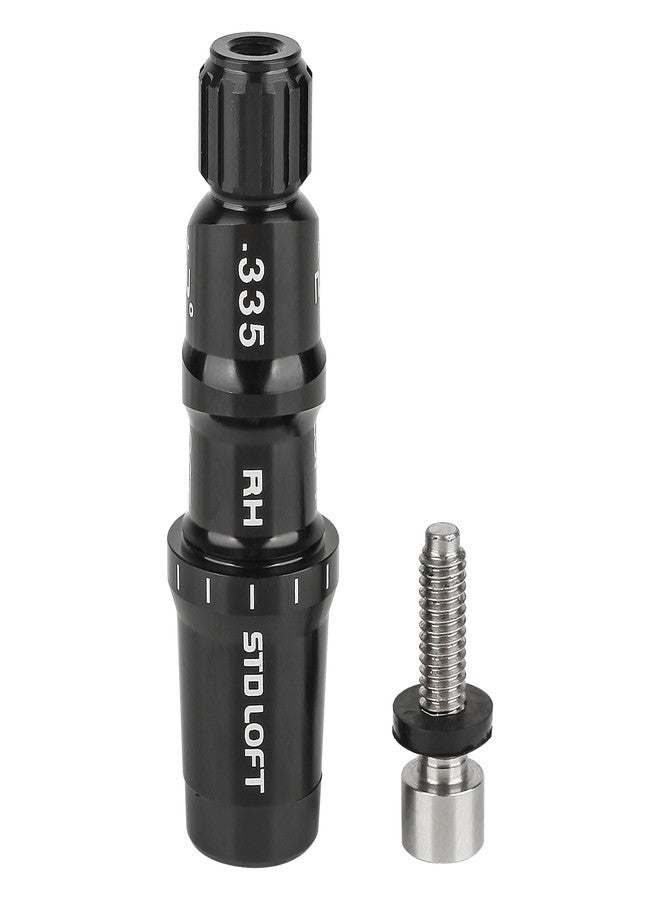 FoFoFo Golf Shaft Adapter Sleeve .335 Compatible with Taylormade Qi35, Qi10, Stealth2,Stealth,SIM 2 Driver&Fairway Wood (1pcs.) - Image 5