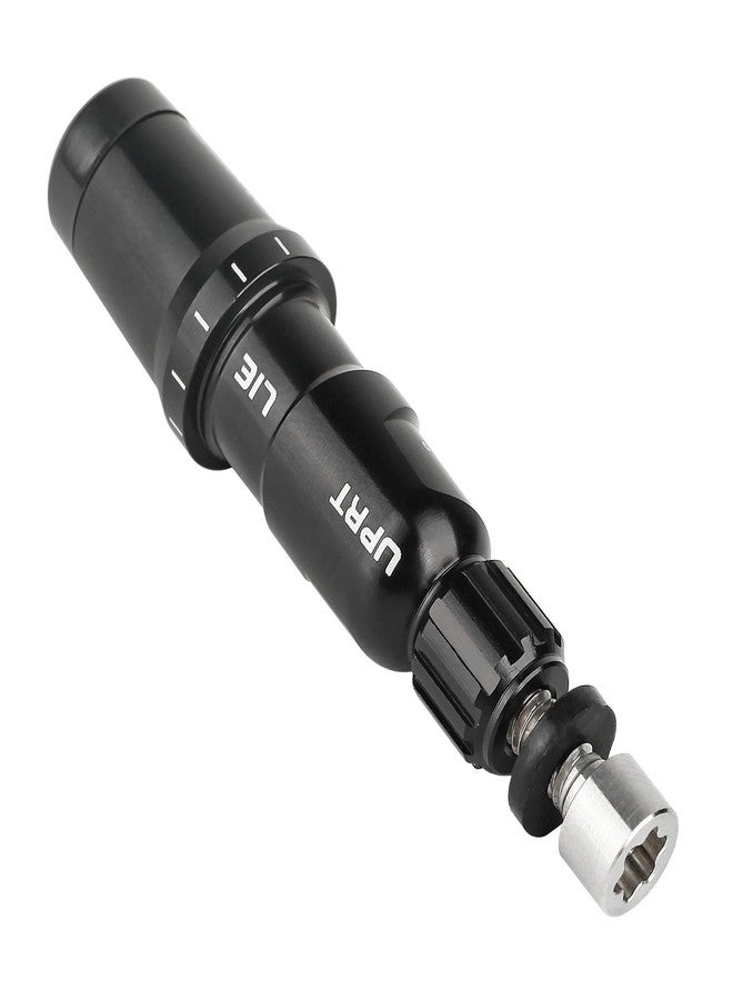FoFoFo Golf Shaft Adapter Sleeve .335 Compatible with Taylormade Qi35, Qi10, Stealth2,Stealth,SIM 2 Driver&Fairway Wood (1pcs.) - Image 4