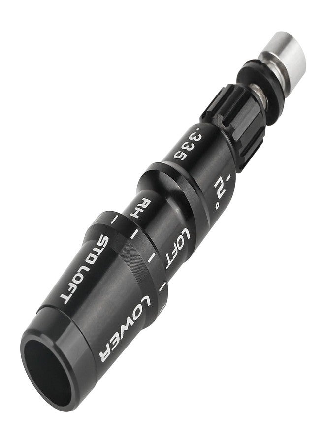 FoFoFo Golf Shaft Adapter Sleeve .335 Compatible with Taylormade Qi35, Qi10, Stealth2,Stealth,SIM 2 Driver&Fairway Wood (1pcs.) - Image 3
