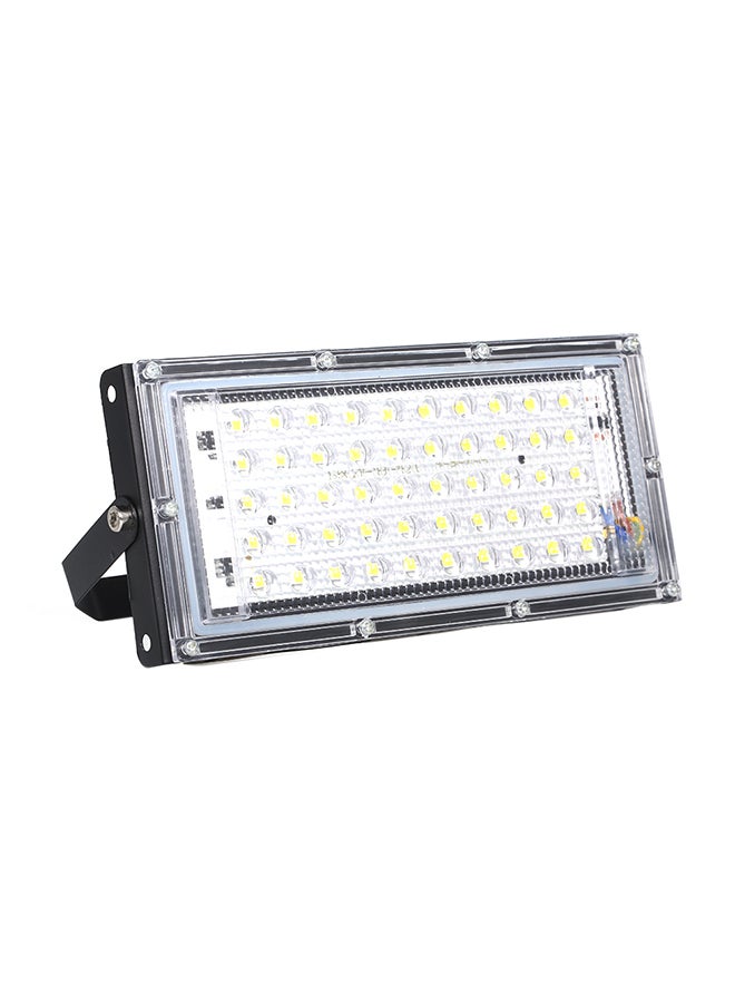 Loquat Energy Saving Outdoor Project Light Cool White - Image 1