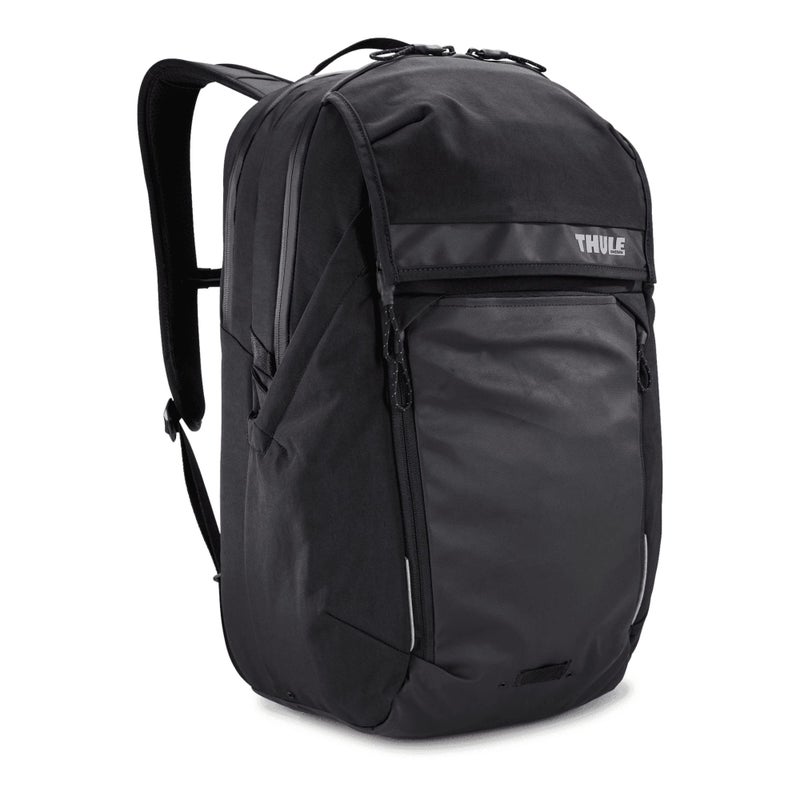 Thule Paramount Commuter Backpack 27L, Black - Image 1