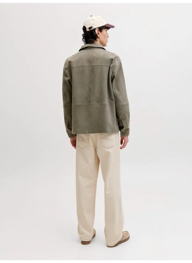 JACK & JONES Casual Relaxed Fit Jeans