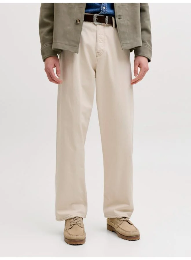 JACK & JONES Casual Relaxed Fit Jeans