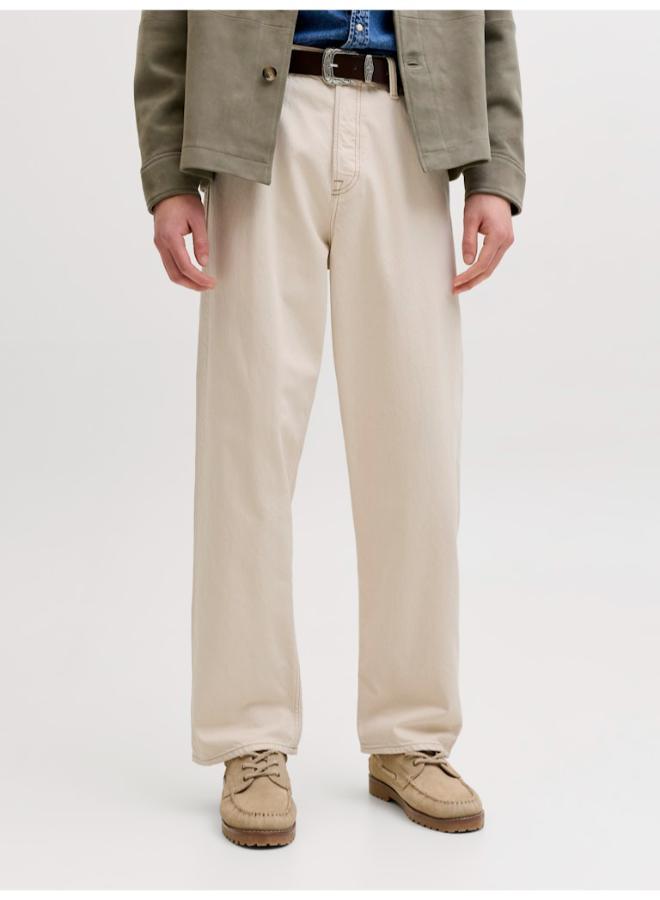 JACK & JONES Casual Relaxed Fit Jeans - Image 1
