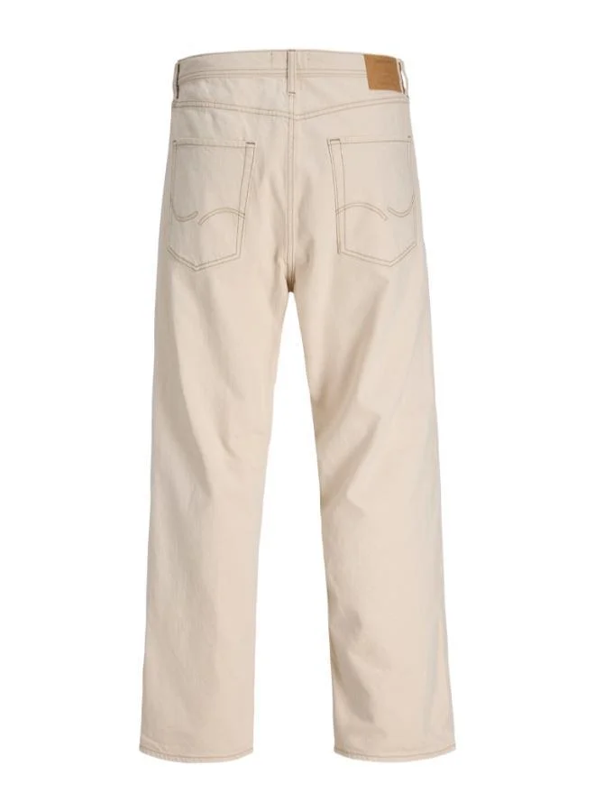 JACK & JONES  Casual Relaxed Fit Jeans for Men | Best Price UAE