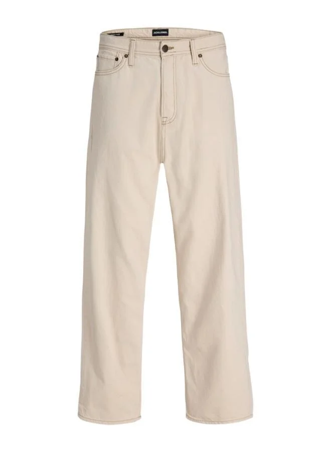 JACK & JONES  Casual Relaxed Fit Jeans for Men | Best Price UAE