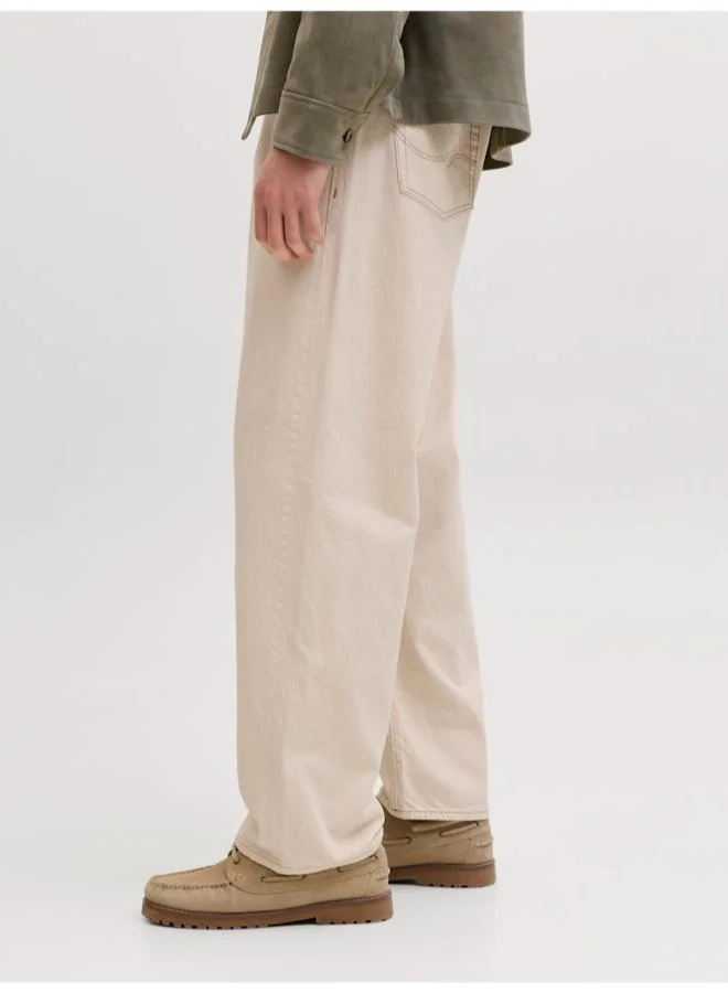 JACK & JONES  Casual Relaxed Fit Jeans for Men | Best Price UAE
