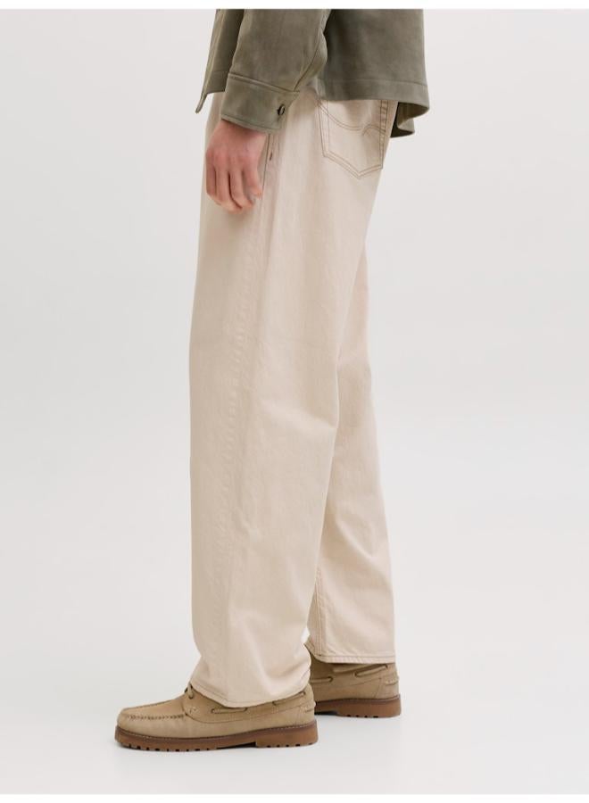 JACK & JONES Casual Relaxed Fit Jeans - Image 3