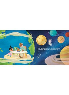 Mimi & Unicorn Get to Know Allah  - Image 3