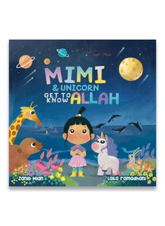 Mimi & Unicorn Get to Know Allah  - Image 4