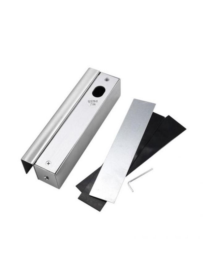 Bluefield Double U Bracket For Electric Bolt Lock Only Glass Door  - Image 3