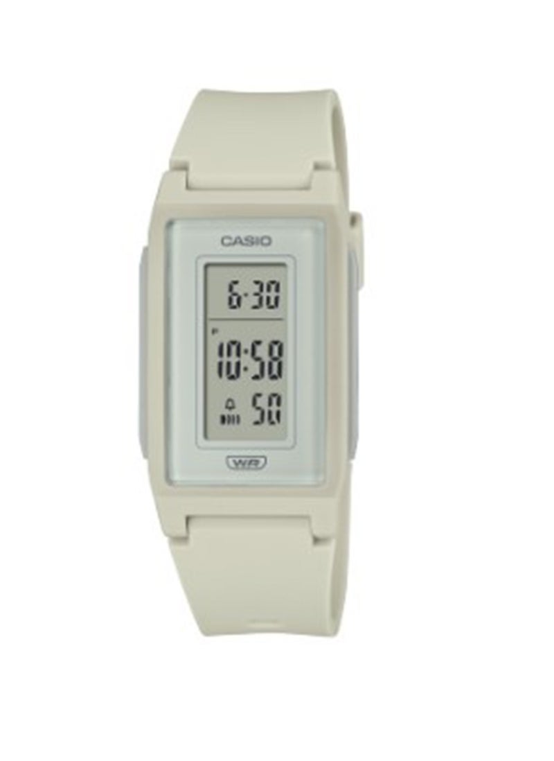 CASIO Pop Women's LF 10WH 8DF Digital Wrist Watch - Image 1