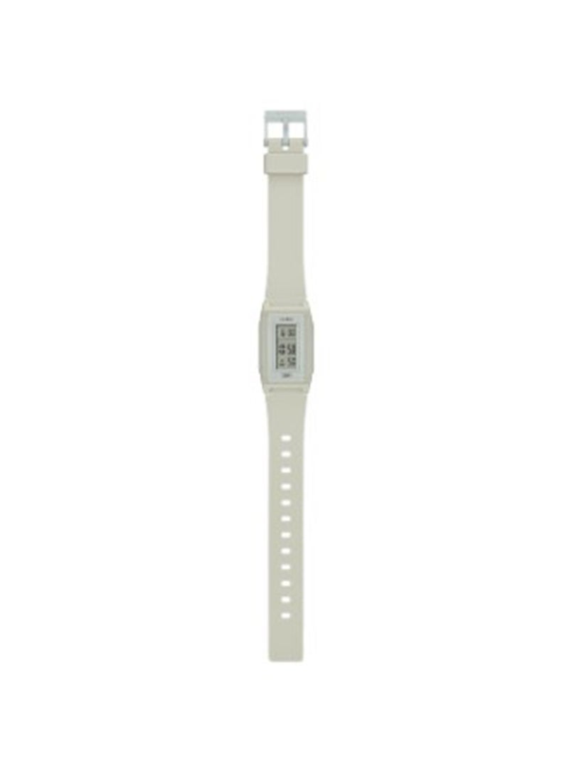 CASIO Pop Women's LF 10WH 8DF Digital Wrist Watch - Image 2