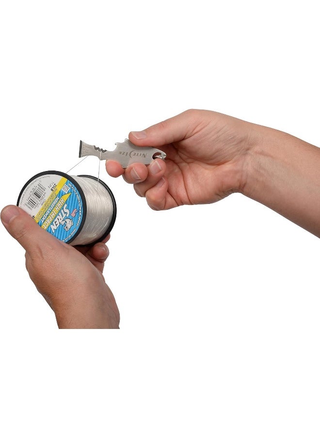 NiteIze أداة مفتاح DoohicKey® FishKey  - Image 5