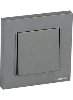 Netelsan Byobu Smoked Single Key with Frame  - Image 2