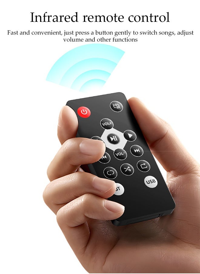 Bluetooth Receiver,Bluetooth 5.4 Car Adapter,Audio Receiver,Support Wireless/USB/Hands Free Calling ,Plug And Play，Can Connect Two Mobile Phones Simultaneously，Apply To Mobile，Pad，TV，Audio，Headset，Speaker,82*67.4*22.7mm