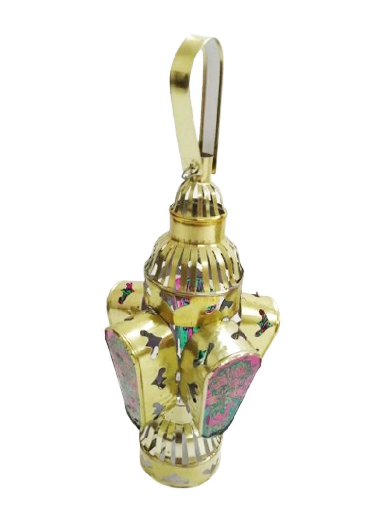 Ramadan Crescent Ramadan Lantern 30 cm