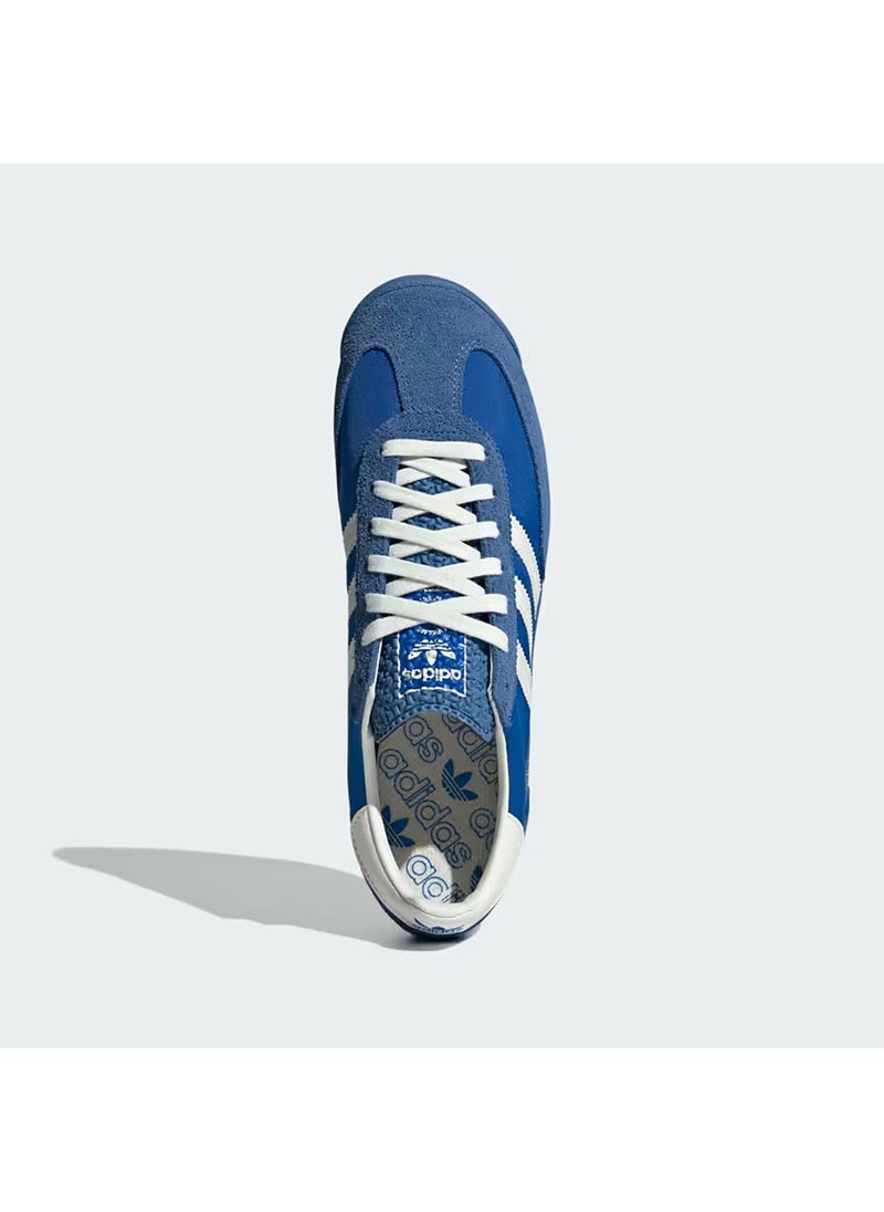 Adidas - Sl 72 Rs - Image 1