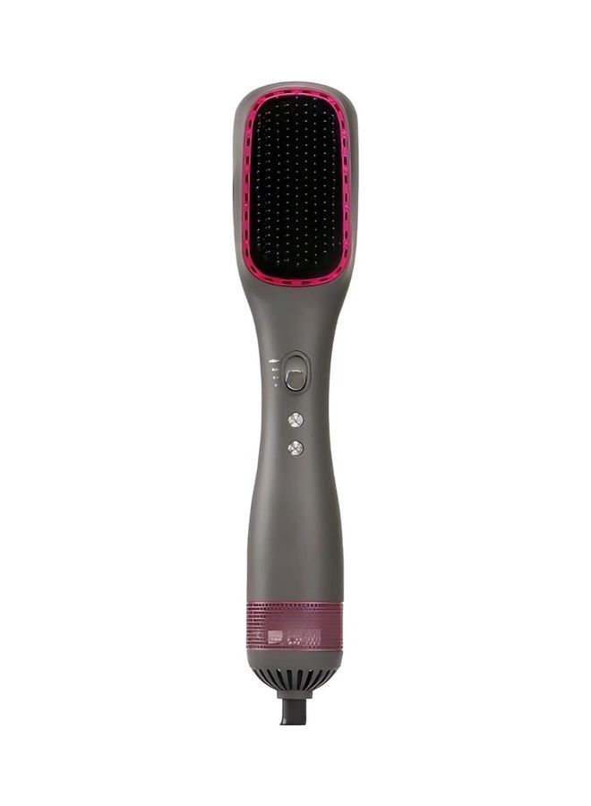 Kemei Quick And Curly Straight Hair Shape Modelling Smooth - Image 2