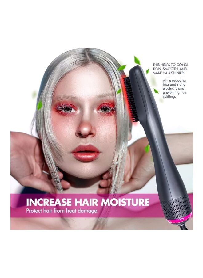 Kemei Quick And Curly Straight Hair Shape Modelling Smooth - Image 5
