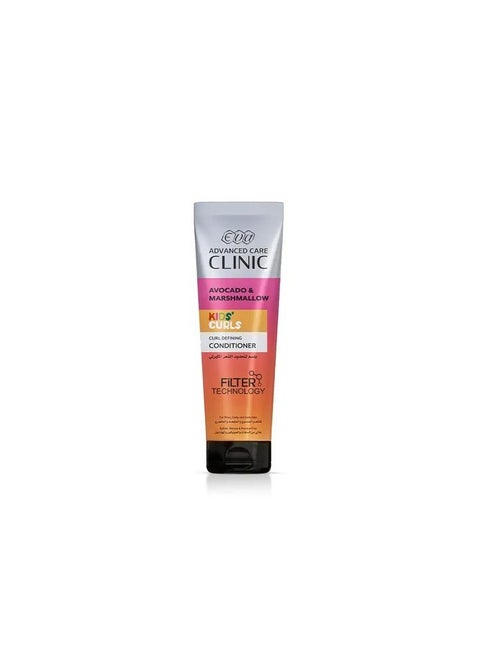 EVA Conditioner kids curls avocado & marshmallow 230 ml