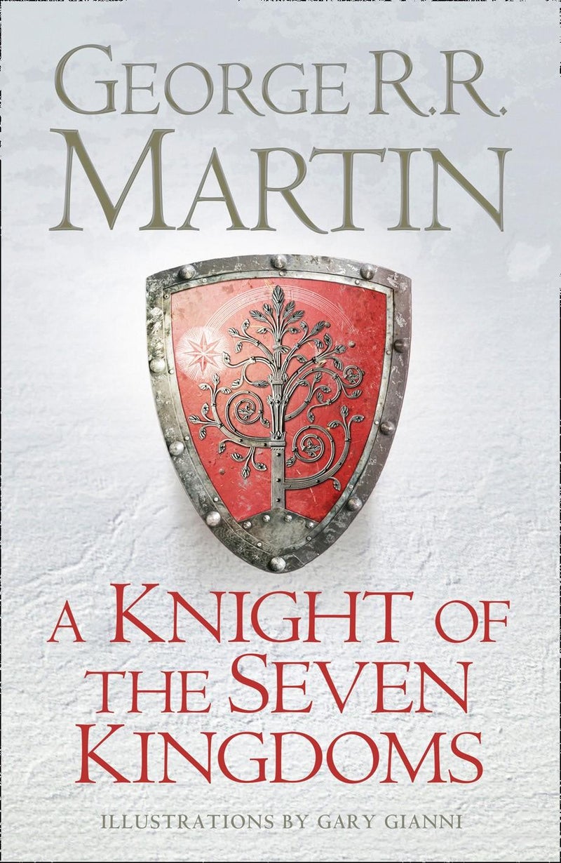 A Knight Of The Seven Kingdoms - Image 1