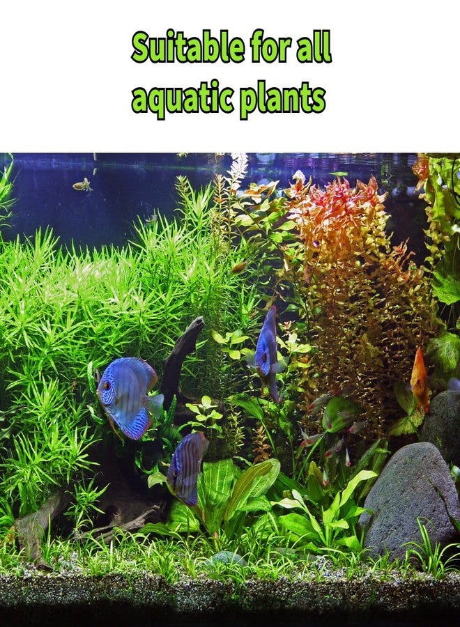 Scroll Store Aquarium Soil for Planted Aquarium | Aquarium Substrate | Soil for Aquarium Plants (5 Kg) - Image 2
