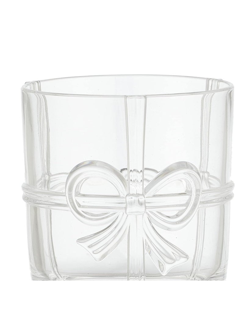 Nachtmann Crystal Cup Set 6 Pieces - Clear 