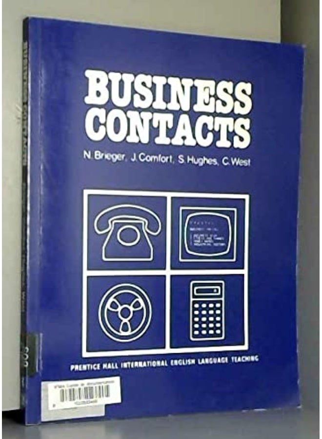 Business Contacts