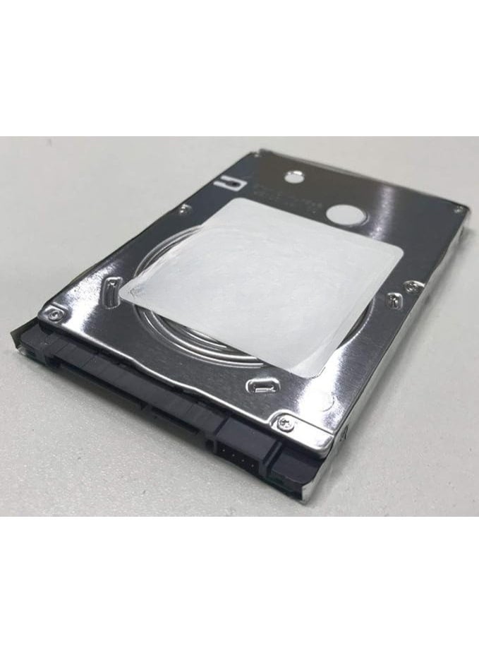 500GB Internal Hard Drive for PC – Reliable Storage and High-Speed Performance - Image 2