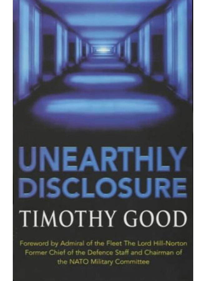Unearthly Disclosure 