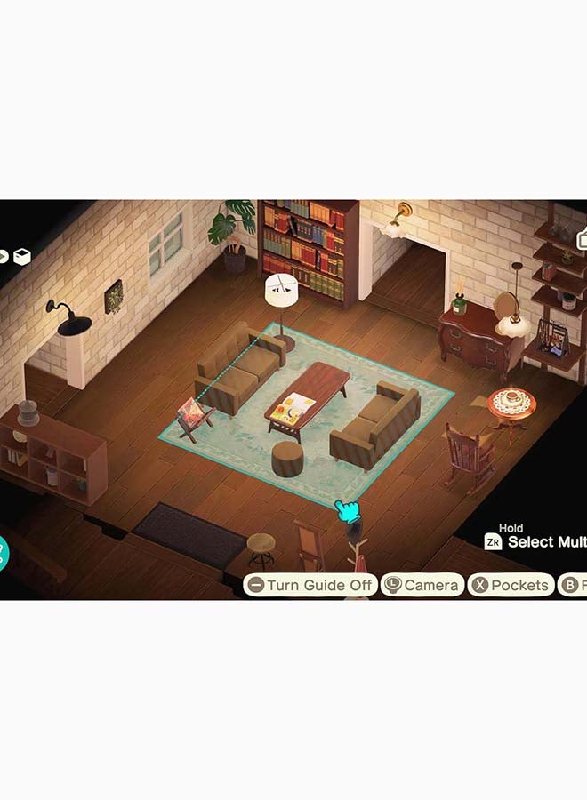 Nintendo Animal Crossing New Horizons Switch 2 - nintendo_switch - Image 2