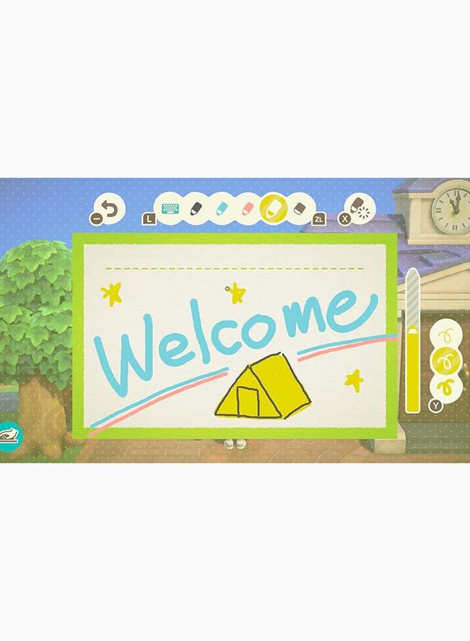 Nintendo Animal Crossing New Horizons Switch 2 - nintendo_switch - Image 4